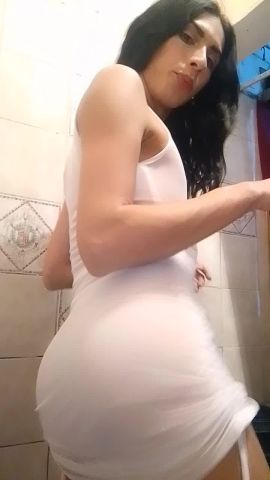 Miss Chantal