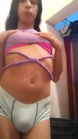 Miss Chantal