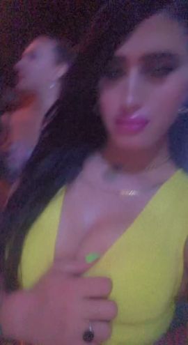 Chams