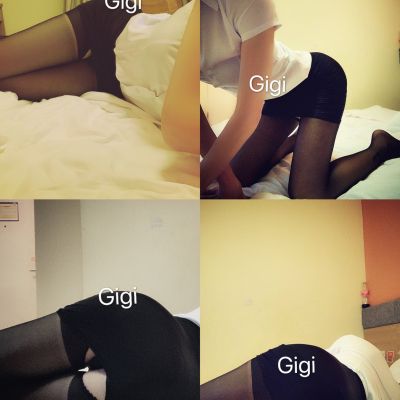 Gigi Transexual