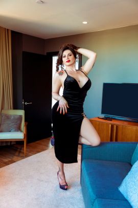 Ts Bianca XL