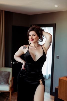 Ts Bianca XL