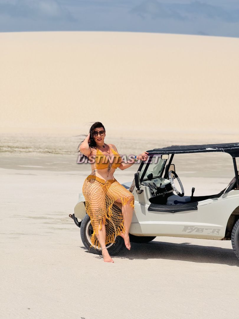 Ts Bianca XL