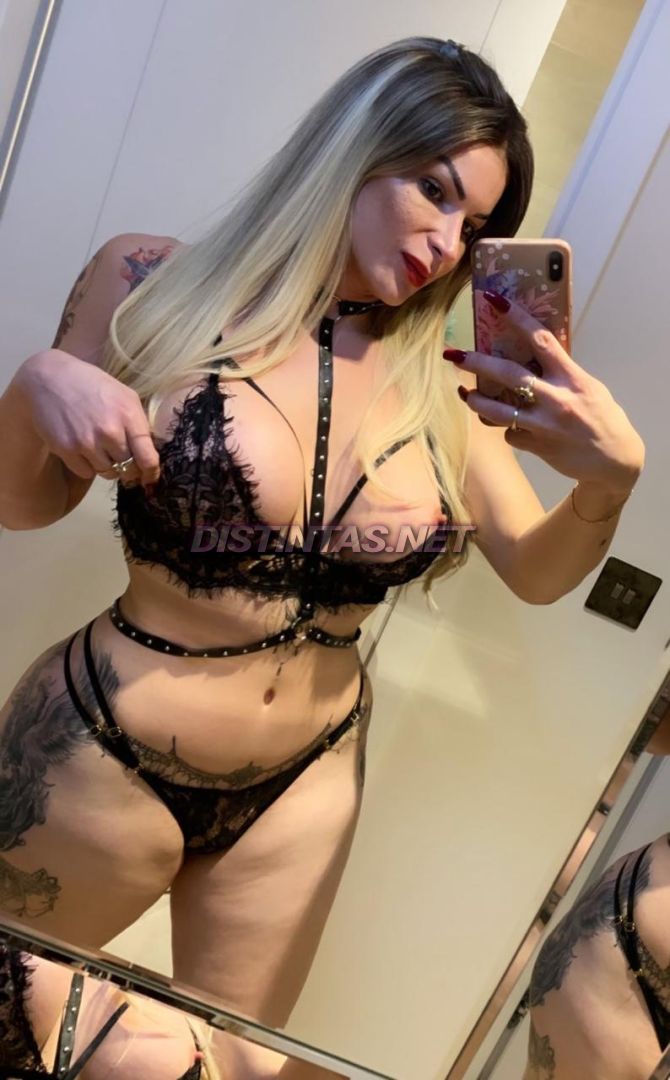 Ts Bianca XL
