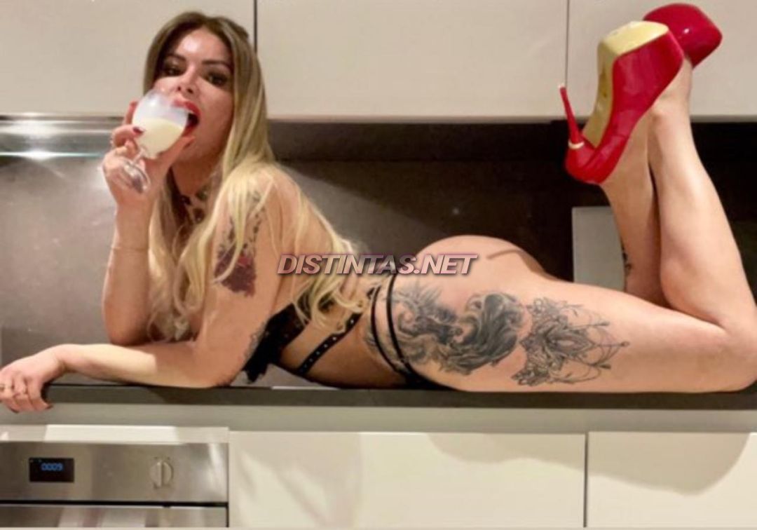 Ts Bianca XL