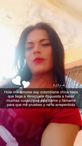 La mamadora