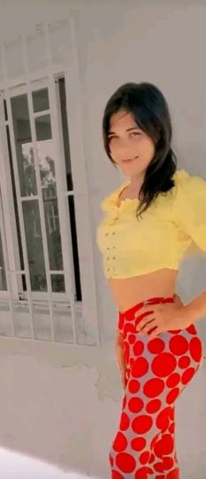 La mamadora
