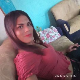 La mamadora