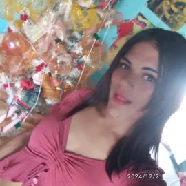 La mamadora