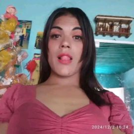 La mamadora