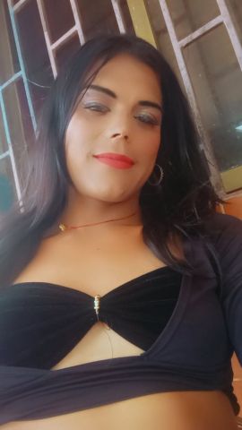 La mamadora