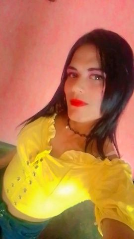 La mamadora