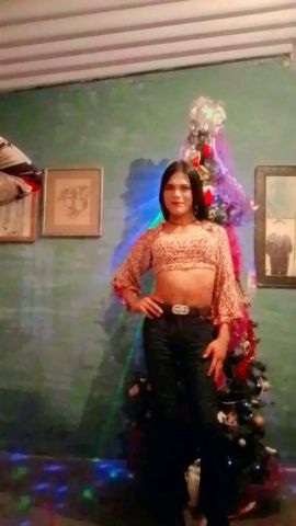 La mamadora
