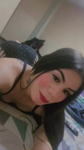 Natalia vasquez