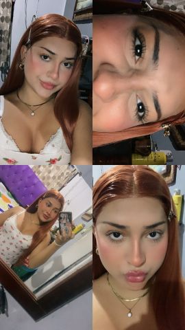 Charon Gisell