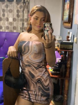 Charon Gisell