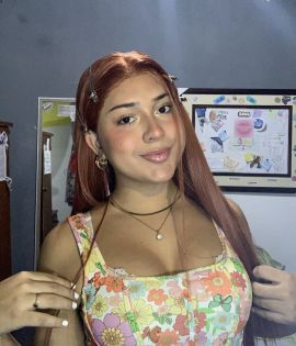 Charon Gisell