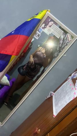 Charon Gisell