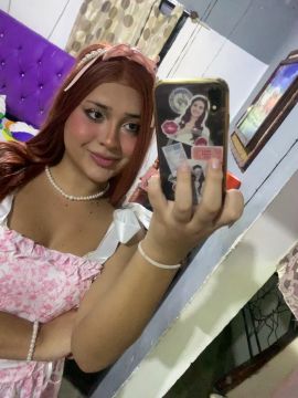 Charon Gisell