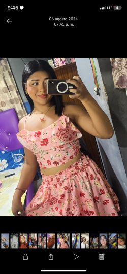 Charon Gisell