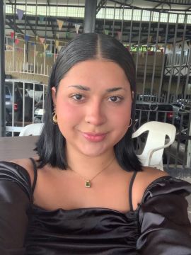 Charon Gisell