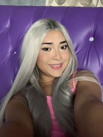 Charon Gisell