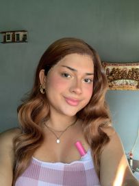 Charon Gisell