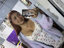 Charon Gisell