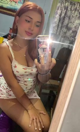 Charon Gisell