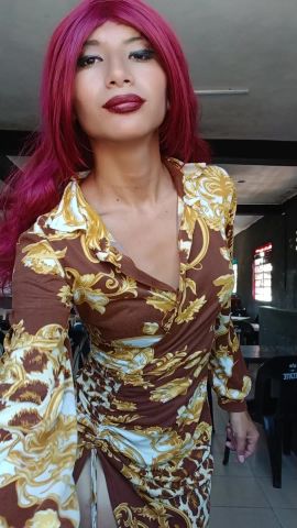 Moni gyal