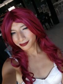 Moni gyal