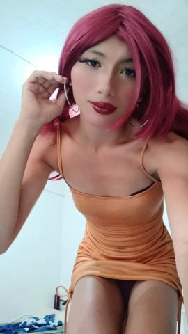 Moni gyal