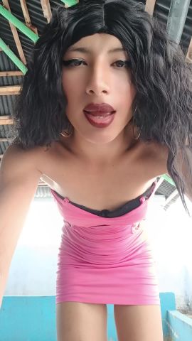 Moni gyal