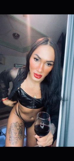 Bruna Tavares 