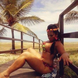 Luna Cruz