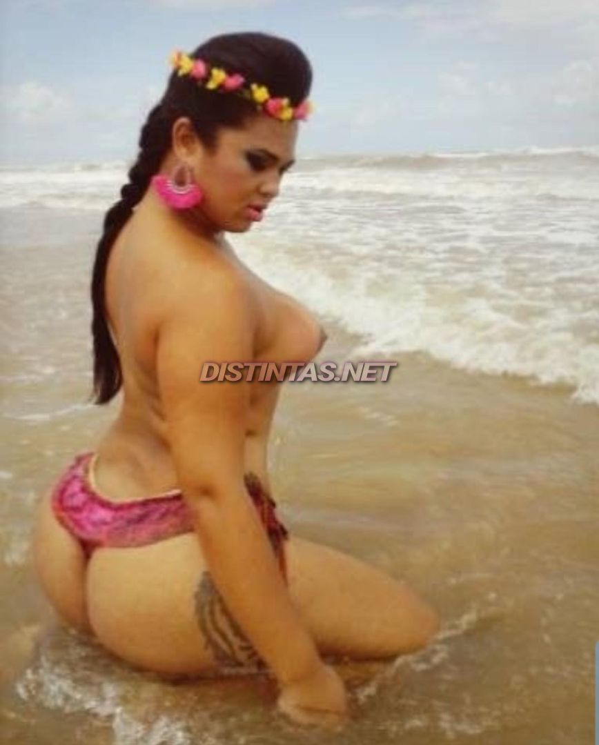 Luna Cruz