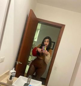 Samantha Scort