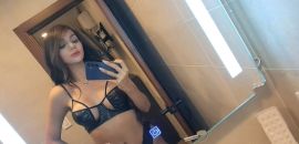 Samantha Scort