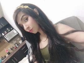 Samantha Scort