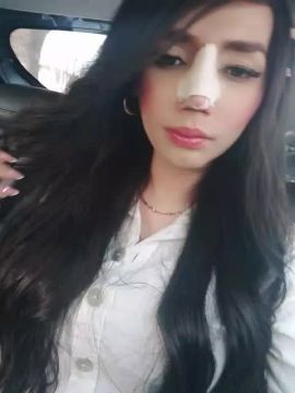 Samantha Scort
