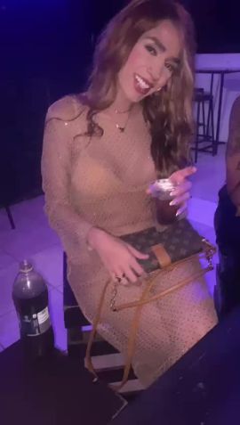 Samantha Scort