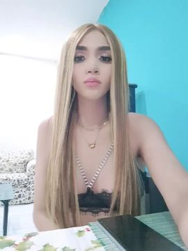 Samantha Scort