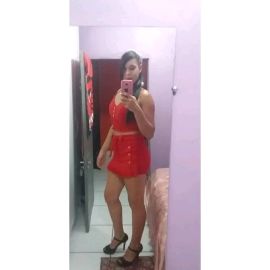 Anitta Ferreira