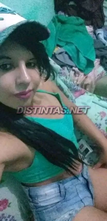 Anitta Ferreira