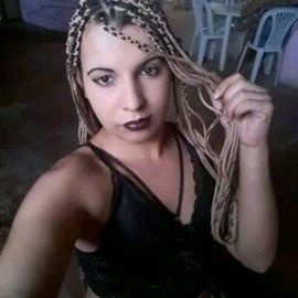 Anitta Ferreira