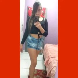 Anitta Ferreira