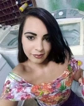 Anitta Ferreira