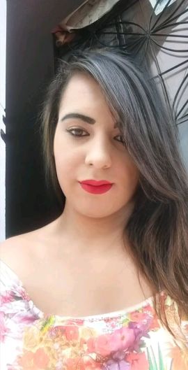 Anitta Ferreira