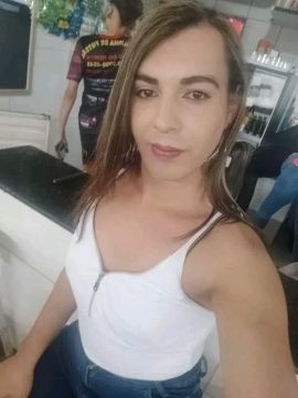 Anitta Ferreira