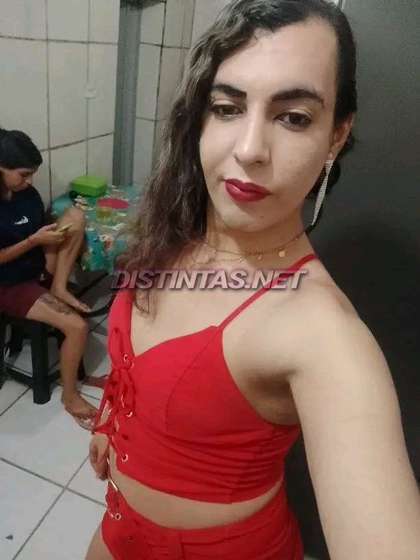 Anitta Ferreira